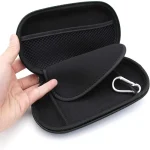 EVA Anti-Shock Hard Case For Sony PS Vita PSV 1000 2000 Slim Console Gamepad Carring HandBag For SF2000 Handheld Game Console 3