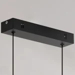 Pendant Lights Modern Simple Dining Room Lights For Kitchen Long Chandelier Living Room Pendant Lamp Home Decoration Lighting 6
