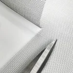 Cat-proof，DIY Dense Mosquito Window Screen - Washable, Durable, Easy to Install Insect Mesh - Reusable, High-Strength Fibers 6