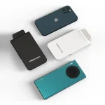 65W Wireless Charger Station Earphone Phone Fast Charging Charger Holder For iPhone 16 15 14 13 Pro Max Samsung S24 S23 Xiaomi 6