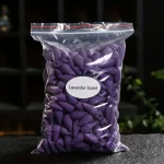 Mixed Waterfall Smoke Backflow Natural Incense Cone Incense Sandal Lavender Multi-scented Suitable for Places Tea Room Yoga Room 3