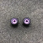 Memory Foam Eartips For Sony WF-1000XM4 & WF-1000XM5 Earphone Cushion Ear Caps Tips Earpads Replacement 4