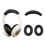 Silicone Headphone Protective Case For IFK King Pro Ear Cap Scratch Resistant Sweatproof Soft Skin Cover Earphone Accessories 5