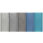 Bed Headboard Wood Wall Panels Cabecero Cama 135 150 Tete De Lit Bedroom Decor Adhesive Headboards Bed Head Board 5