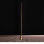 40Pcs Home Incense Stick Natural Sandalwood Incense Sticks  Aroma Blessing Ceremony Pray Buddha Incense 6