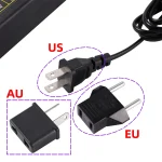 1 Set of Electric Embedded Hive Heating Unit Beekeeping Electric Embedded Hive Frame DIY Hot Wire Embedded Beekeeping Tools 5