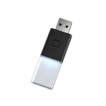 For Switch Xbox BT 5.0 USB Receiver Wireless Controller Dongle for PC/ Android Box Gamepad Converter For PS4/5 For Xbox One S/X 4