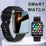 2025 New Smartwatch Men Android IOS Phone 1.9"HD Screen Bluetooth Call Heart Rate Monitoring Sports Waterproof Smart Watch Women