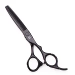 Hair Scissors 5.5" 6" Purple Dragon Stainless Professional Hairdressing Scissors Thinning Shears Hair Scissor Dropshipping Z1010 3