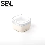 USB Wax Heater Machine Depilatory Waxing Beans Heater Nose Facial Wax Kit Depilatory Waxing Beans Heater For Men and Women 2