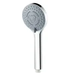 Bathroom Sprayer Shower Jetting Shower Head Water Saving Handheld Adjustable 5 Modes SPA Shower Bath Head Bathroom Accessories 2