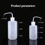 150/250 / 500mL Water Beak Pouring Kettle Tool Succulents Plant Flower Watering Can Squeeze Bottles with Gardening Tools Garden 6
