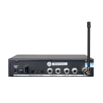 Leicozic 500Mhz Professional Monitoring System PSM300 Stage Return Stereo Personal In Ear Monitor Wireless Pro Audio Equipment 3