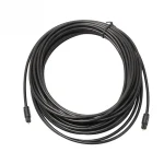 For Toslink Gold-Plated Digital Optical Audio Cable 1m 1.5m 2m 3 / 5m 10m 15m 20m SPDIF MD DVD Gold-Plated Cable High Quality 4