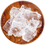 100g/500g/1000g Transparent Crystal Jelly Wax DIY Handmade Candle Making Supplies Smokeless Scented Wax Material Craft Gifts 6