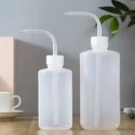 150/250 / 500mL Water Beak Pouring Kettle Tool Succulents Plant Flower Watering Can Squeeze Bottles with Gardening Tools Garden 3