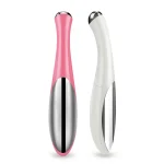 Electric Eye Massage Beauty Instrument Exquisite Eye Skin De-Bagging De-Watering Reduce Fine Lines Care Instrument 6