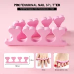 Nail Acrylic Powder and Liquid Monomer Nails Art Decoration For Manicure Set Kit Crystal Nail Glitter 3D Nail Tips Carving Tools 3