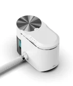 DAICHONG Model LAMWO Dust Collector with Drill Nail Salon Professional Material Nail Art Equipment Nail Suppliers Gel cleaner 5