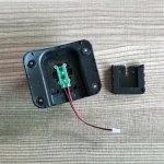 Godox TT600 TT600S Flash Speedlite Replace Hot Shoe Accessories for Godox TT600S TT600 Sony Flash Speedlite repair fix part 6