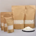50/100/250/500/1000g Natural Soy Wax Flake For DIY Handmade Candles Crafts Additive-Free Scented Candle Raw Material Making Kit