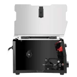 2in1 MIG MMA Welders Carbon Dioxide Gases-Shielded and Manual Welding Multipurpose IGBT Direct Current Inverter Welders 6