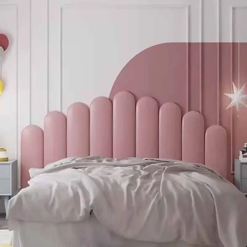 Bedroom Furniture King Bed Headboard Stickers Cabecero Cama 135 150 Bed Head Tete De Lit Head Board Wall Panels Bedroom Furniture King Bed Headboard Stickers Cabecero Cama 135 150 Bed Head Tete De Lit Head Board Wall Panels
