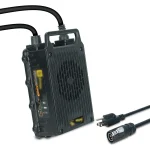 IP67 Waterproof High Smart Charger 67.2V12Amp100-240VAC for Surro Bike Off-Road Motorcycles 60V light bee X Li-ion Battery Pack