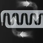 Volumizing Wide Tooth Hair Comb - Styling Tool for Volume And Grooming - Hairdressing Accessory with Seamless Design 4