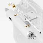 Nebulizer Portable Electric Sprayer For Gardening Outdoor Garden Faucet Water Spray Spray Bottle Mist Water Spray For Hair 6