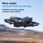 Xiaomi Mjia MINI V666 Drone 4K Professional WIFI 5G Dron Obstacle Avoidance Brushless Altitude Headless Mode RC Quadcopter Toys 5