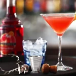 1pc 75ML Stainless Steel Measuring Cup Cocktail Tools Mixing Drink Accessories Three Scale Wine Measuring Cups For Home Party 4