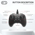 2.4G remote control fighter electric foam glider stunt tumbling UAV hovering helicopter with LED colorful lights aircraft model 5