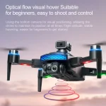 Xiaomi Mjia  M6 Drone 8K Professional HD Camera Drones 5G WIFI FPV Video 4k UAV With screen Remote control RC Quadcopter Dron 3