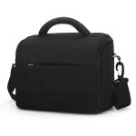 DSLR Bag Handbags Nylon Shoulder Bag Camera Case Portable Photographer for Sony Nikon Canon Panasonic Equipment Crossbody bag ﻿ 6