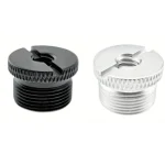 8pcs a set Mic Stand Thread Adapter Set 1/4,3/8 Male to 5/8 Female Microphone stand fixing Screw Adapter Transfer 3