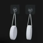 1 Piece Natural Pumice Stone - Foot Hard Skin Callus Remover Dead Skin Pedicure Tool, Smooth Skin Z Foot Care 6