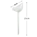 Automatic Plant Watering Bulbs Self Watering Ball/Bird Shape Water Device Drip Irrigation System for Home Garden Flower Plants 2