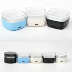 USB Mini Wax Heating Machine Wax Heater Kit  Melting Warmer Pot for Lips Eyebrow Nose Ear  Hair Remova For Men and Women 2