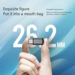Mini Adapter USB Type C Smart IR Remote Control Phone APP  Infrared Transmitter For iPhone Smartphone TV Box Air Conditioner 4