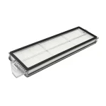 Roborock S8 MaxV Ultra Robot Vacuum Spare Parts Main Side Brushes Mop Cloths HEPA Filters Dust Bags Accessories 5