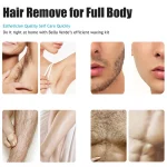 500ml Big Size Wax Heater Machine for Hair Removal Wax Beans Warmer with Digital Display Screen Depilatory Wax-melting Pot 3