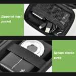 Digital Camera Case Compatible with VAHOIALD FHD 1080P/for CAMKORY Digital Point and Shoot/for KODAK PIXPRO FZ45-BK 16MPVlogging 4