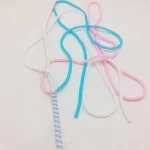 60cm Colors Data Cable Protective Sleeve Spring twine For Iphone Android USB Charging Earphone Case Cover Bobbin Winder 2