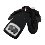 Physiotherapy Machine Far Infrared Heat Therapy Magnetic Elbow Shoulder Arthritis Vibrate Massager Knee Joint Pain Relieve Item 4