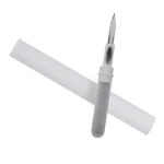 2 IN1 Cleaner Kit Set  Earphones Cleaning Pen for Airpods 3 Pro Case 13 Brush Headsets Cleaners Earbuds Cleaning Tools 6