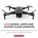 LYZRC Official L900 PRO SE Brushless Motor GPS 4K Professional Drone 5G WIFI Aerial Photography Helicopters Foldable Quadcopter 4