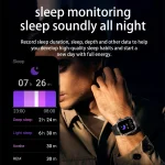 New Military GPS Smart Watch Men Flashlight Compass Waterproof 600mAh Battery Outdoor Sport Tracker Bluetooth Call Smartwatch 5