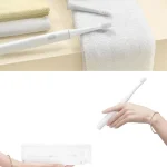 T10 Sonic Electric Toothbrush Mi Smart Waterproof Tooth Head Brush IPX7 Rechargeable USB for Teeth Brush Whitening 6