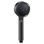 5 Modes Pressure Boost Shower Head Multifunction Adjustable Large Water Shower Nozzle Massage Bathroom Accessory 6